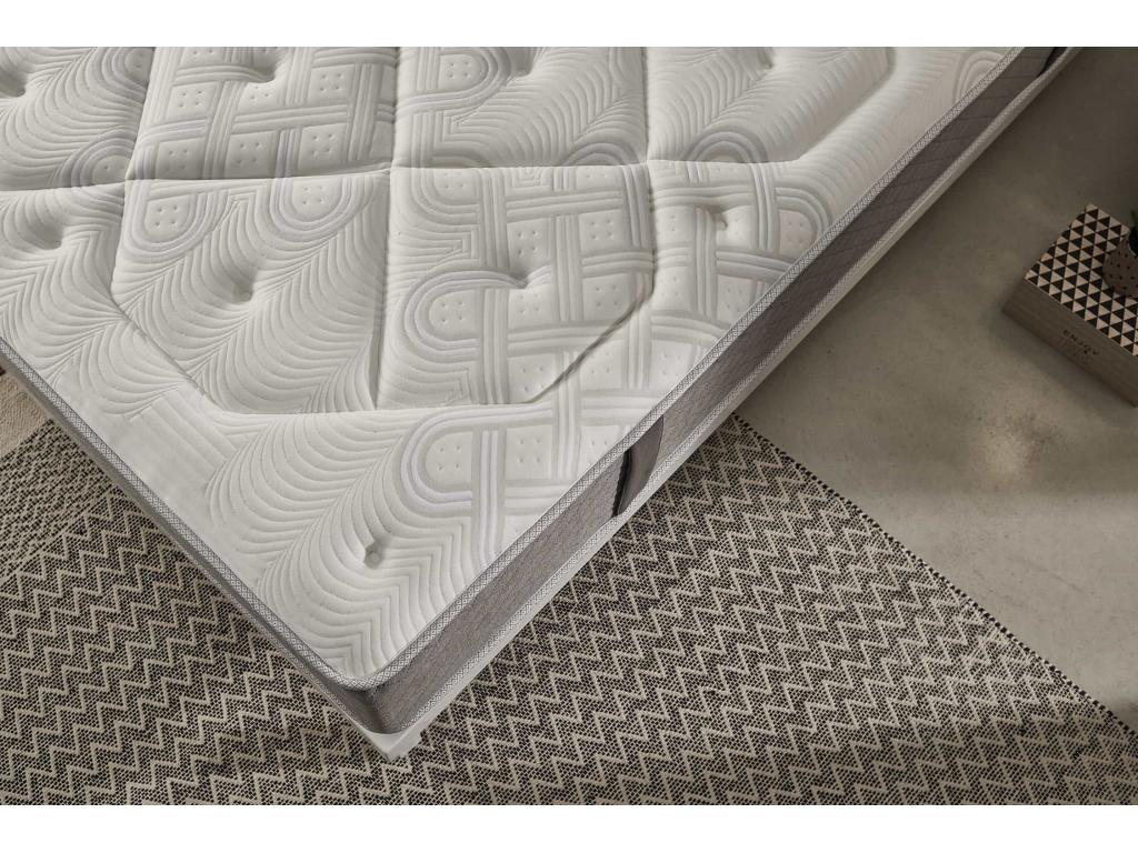 Platinium Classic Mattress 26cm - 100x200 cm