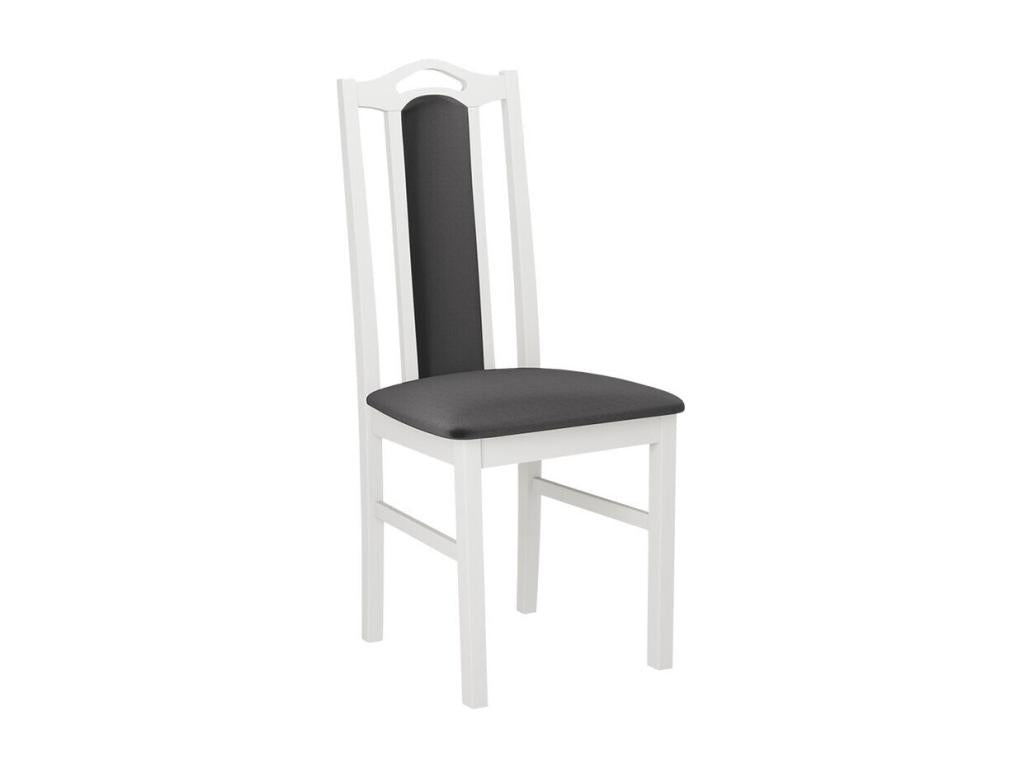 Victorville Chair 139 97x43x40cm Upholstered Wood Furniture Pre-assembled