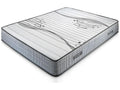 Meubiana 140x200 memory foam mattress, 22cm thick
