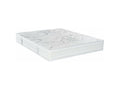Homzora NATURAL Mattress Homzora 100x190 Latex