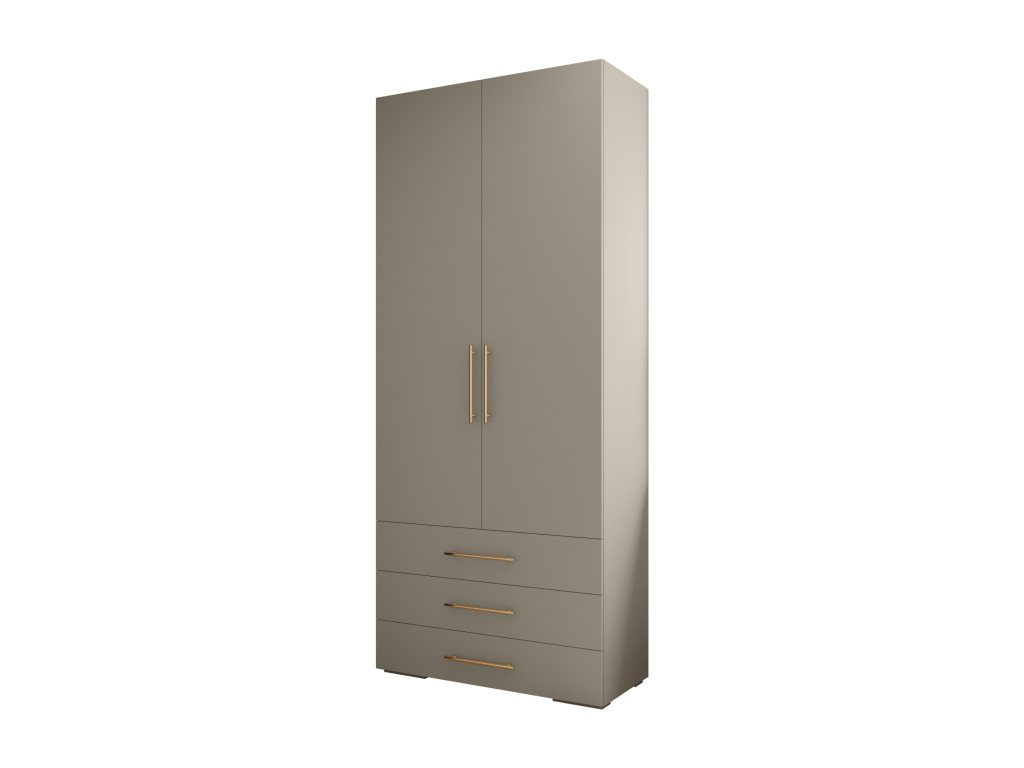 Homzora 3 236.7/100/47 Cabinet