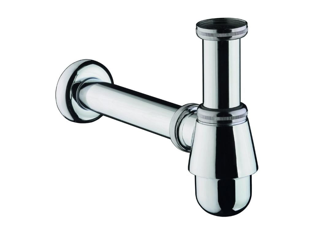 Doucezen chrome bidet siphon