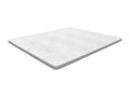 50x125 cm mattress for crib - Removable waterfoam cover - Sim