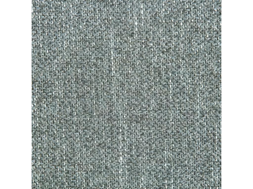 Homzora upholstered headboard 150x60 cm, Green, 8 cm thick