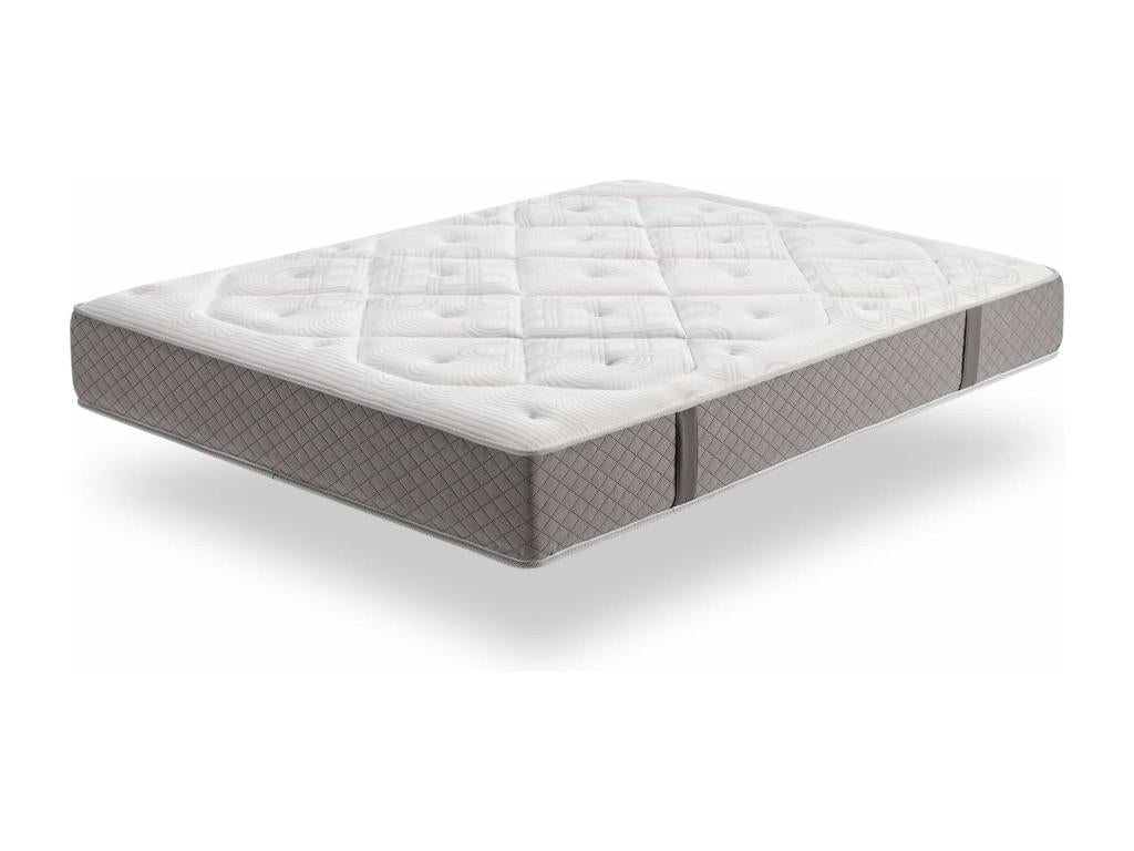 Platinium Classic Mattress 26cm - 100x200 cm
