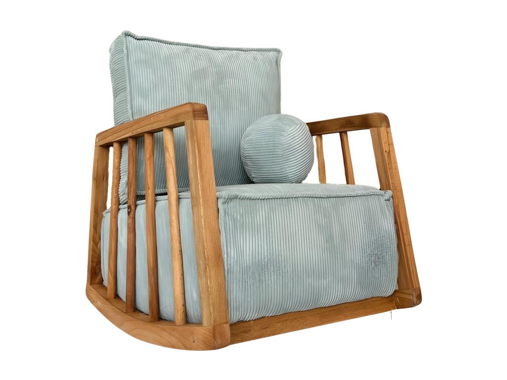 Doucezen Children's Rocking Chair
