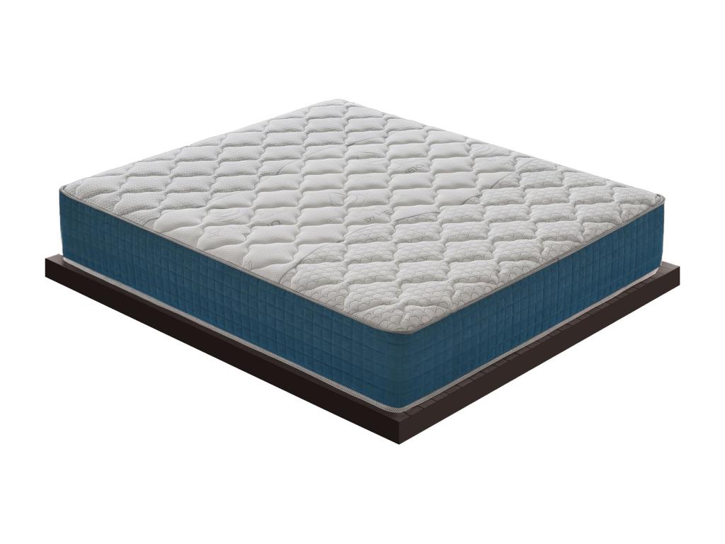 Memory foam mattress - 30 cm high - Anatomical 100x200 cm